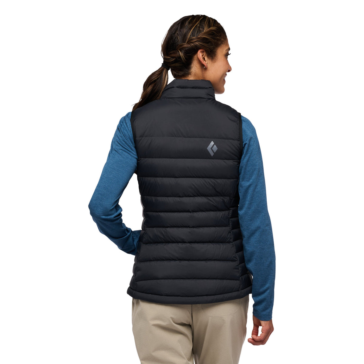 Black Diamond Women's Access Down 2.0 Vest