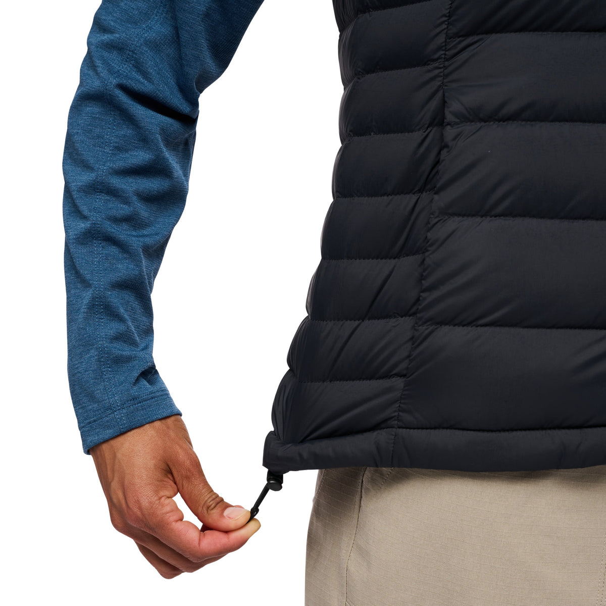 Black Diamond Women's Access Down 2.0 Vest