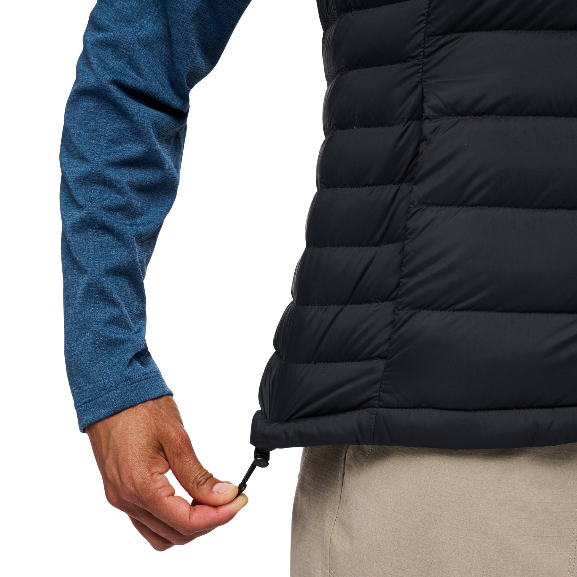 Black Diamond Women's Access Down 2.0 Vest