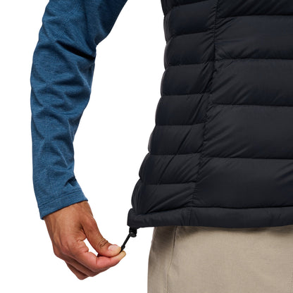 Black Diamond Women's Access Down 2.0 Vest