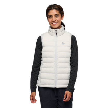 Black Diamond Women's Access Down 2.0 Vest
