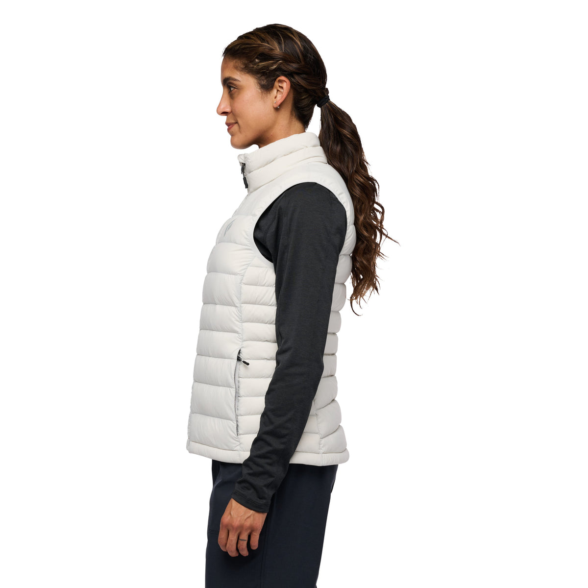Black Diamond Women's Access Down 2.0 Vest