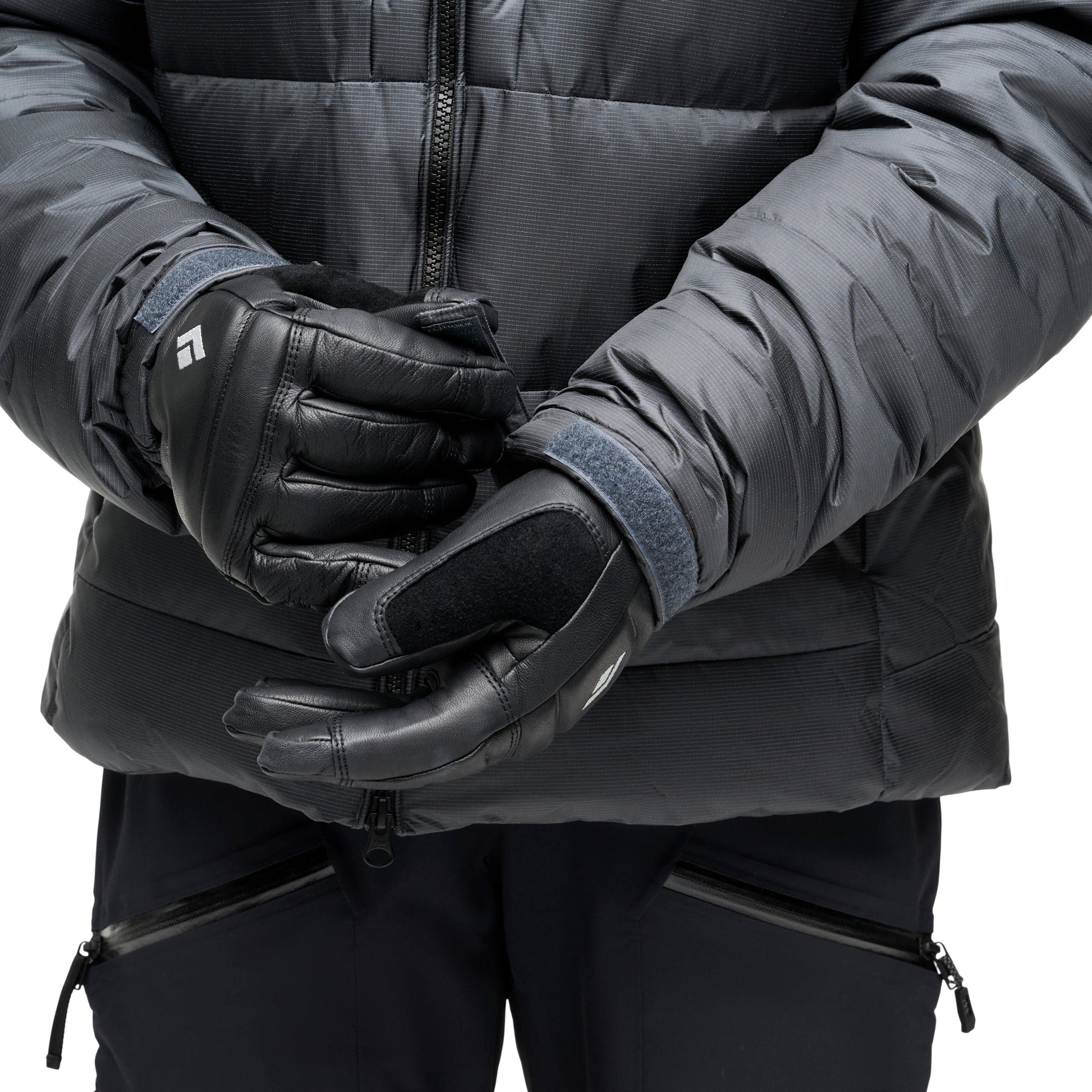 Black Diamond Women's Mission Down 6000 M Parka