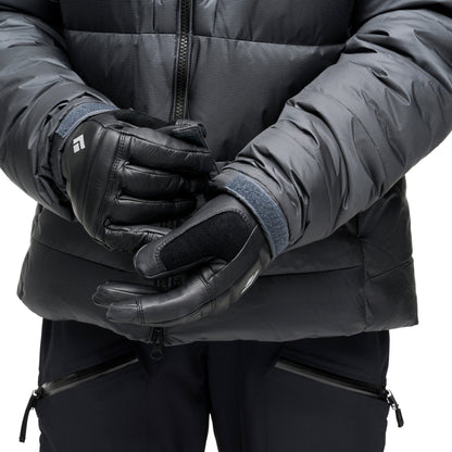 Black Diamond Women's Mission Down 6000 M Parka