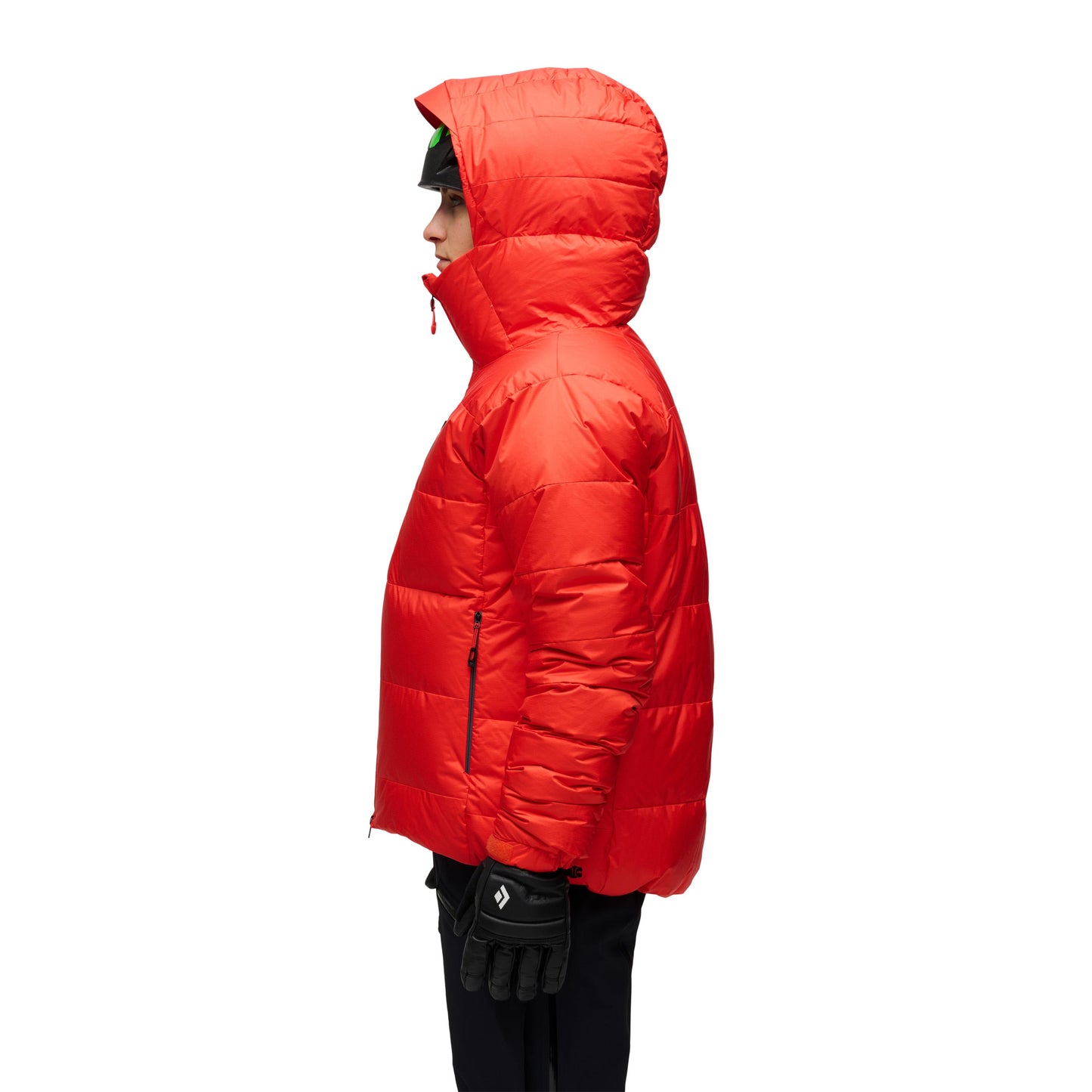 Black Diamond Women's Mission Down 6000 M Parka