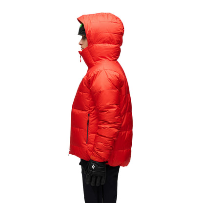 Black Diamond Women's Mission Down 6000 M Parka