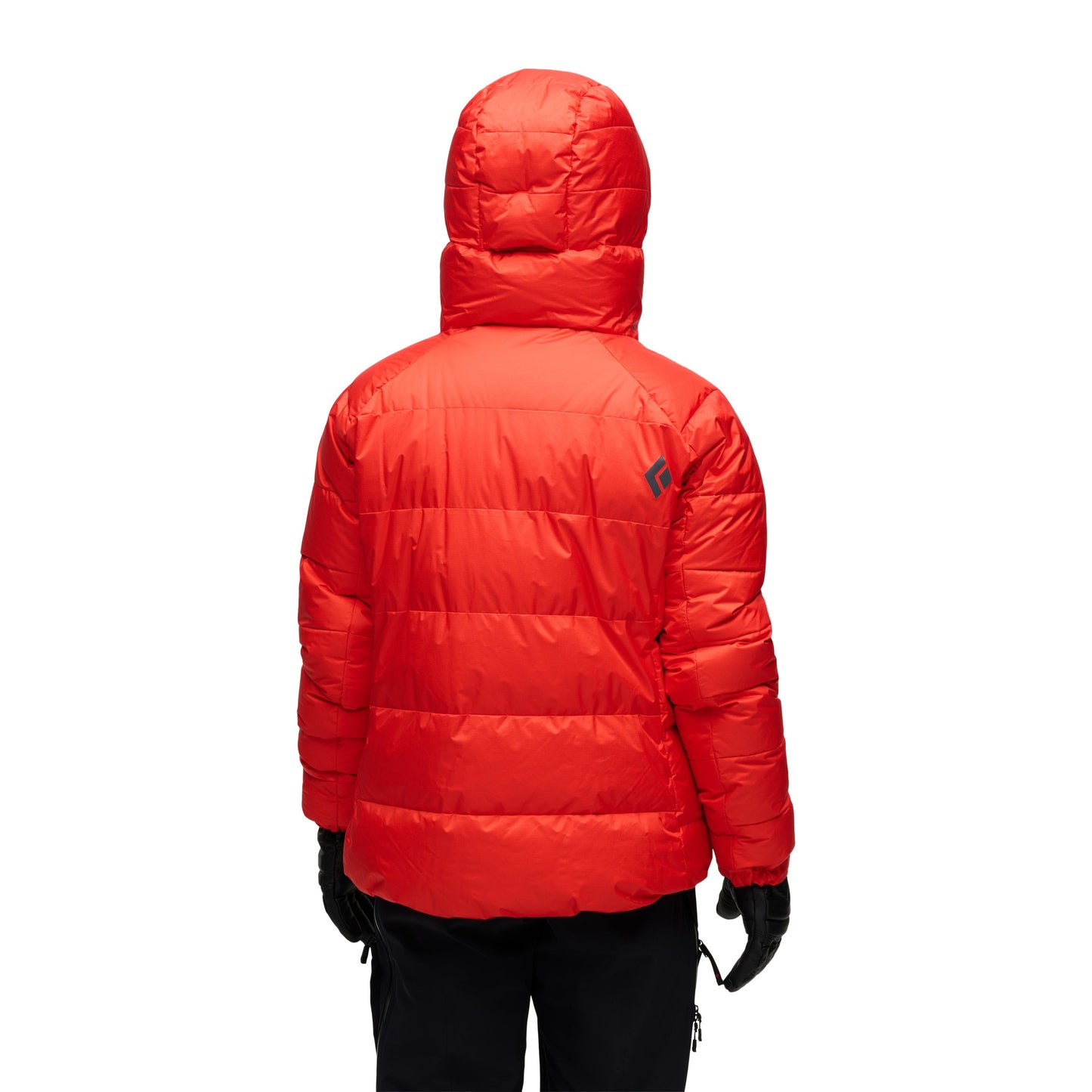 Black Diamond Women's Mission Down 6000 M Parka