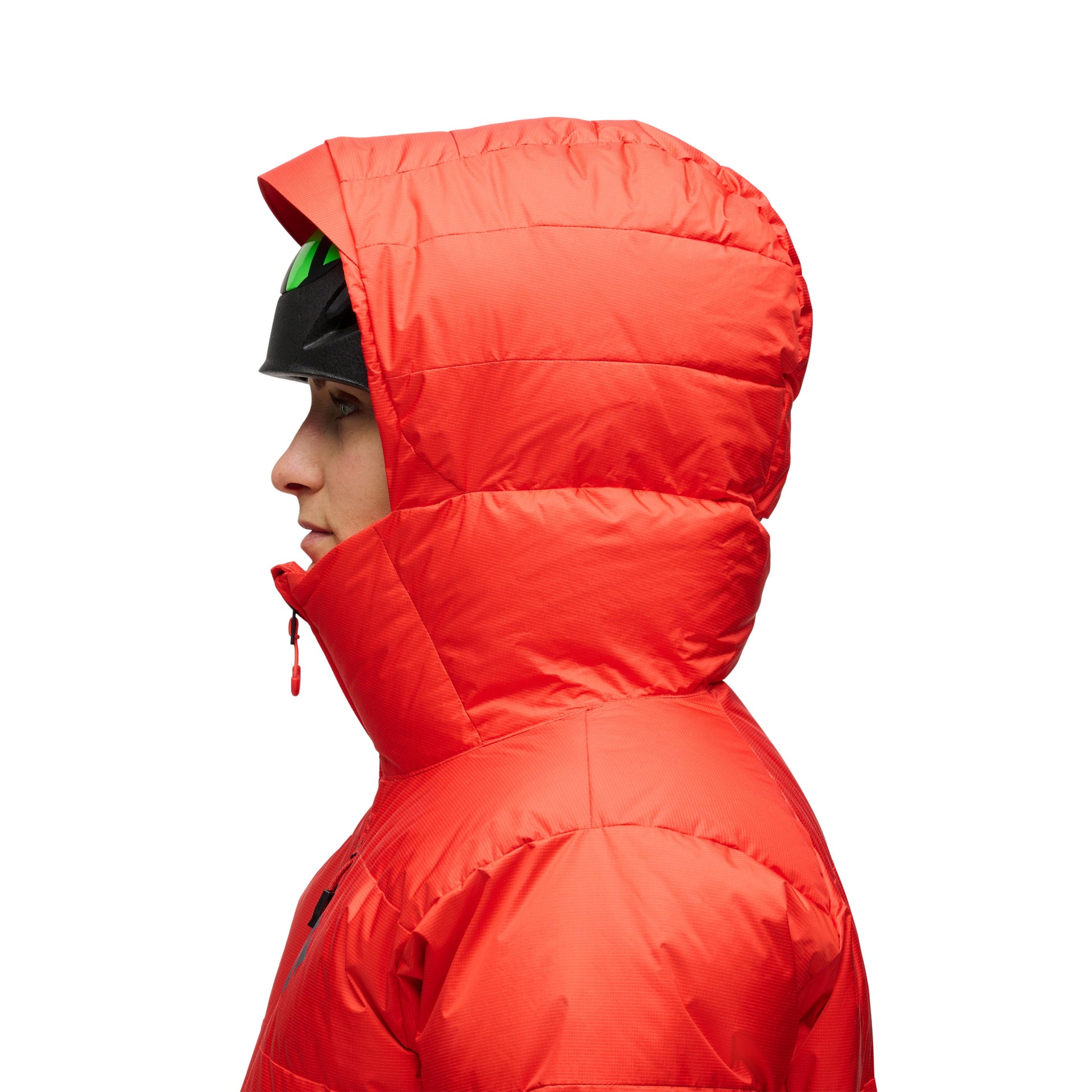Black Diamond Women's Mission Down 6000 M Parka