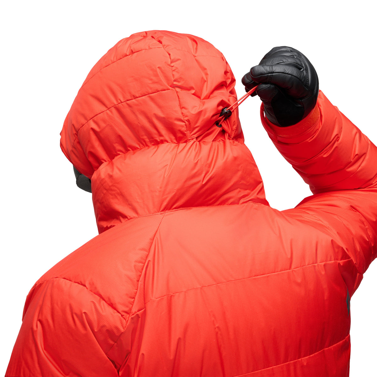 Black Diamond Women's Mission Down 6000 M Parka