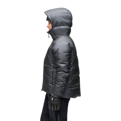 Black Diamond Women's Mission Down 6000 M Parka
