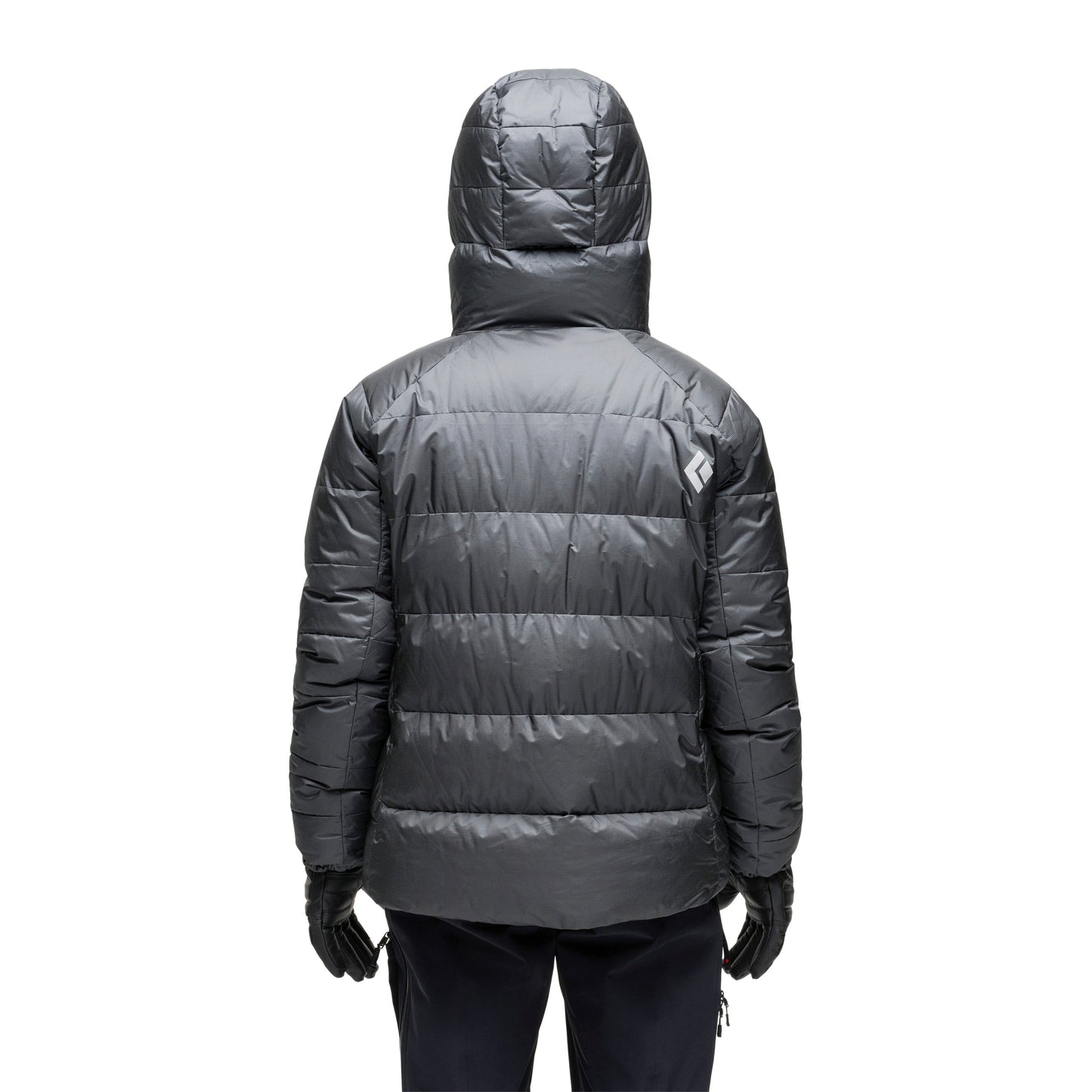 Black Diamond Women's Mission Down 6000 M Parka