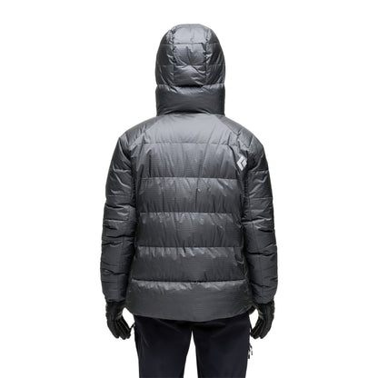 Black Diamond Women's Mission Down 6000 M Parka