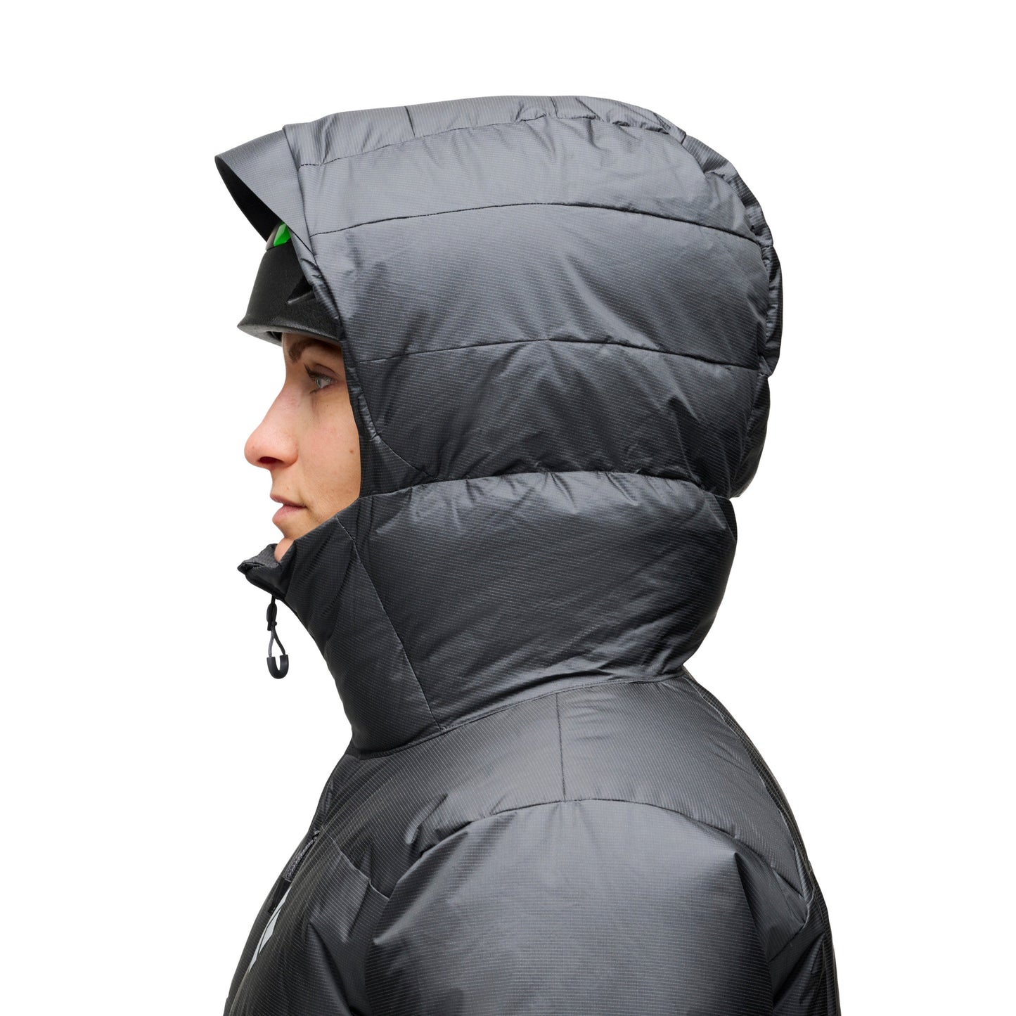 Black Diamond Women's Mission Down 6000 M Parka