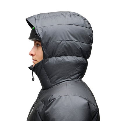 Black Diamond Women's Mission Down 6000 M Parka