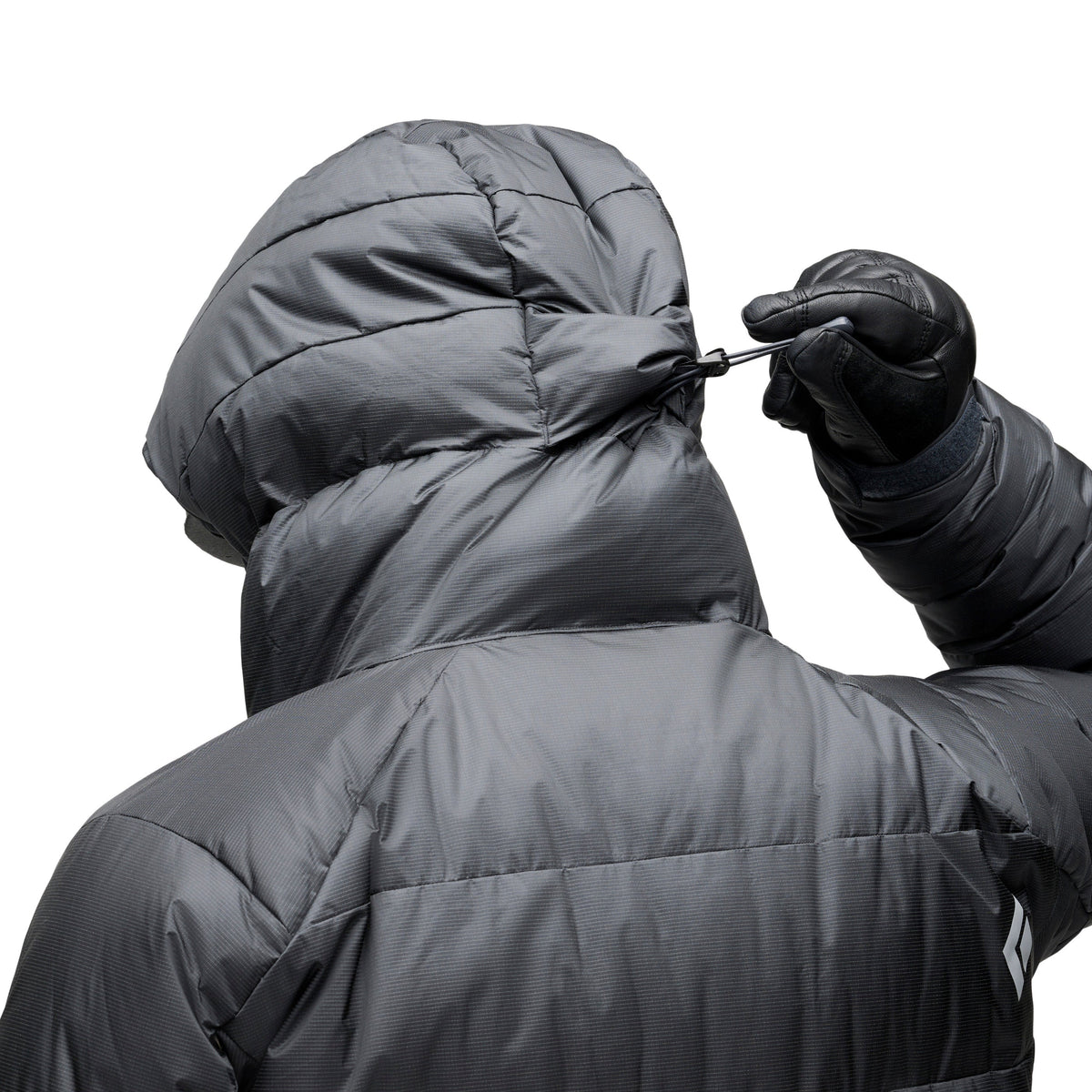 Black Diamond Women's Mission Down 6000 M Parka
