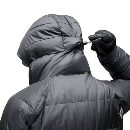 Black Diamond Women's Mission Down 6000 M Parka