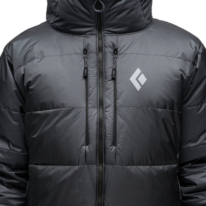 Black Diamond Women's Mission Down 6000 M Parka