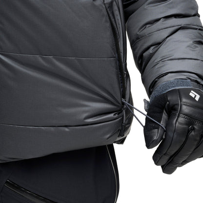 Black Diamond Women's Mission Down 6000 M Parka