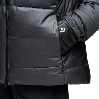 Black Diamond Women's Mission Down 6000 M Parka