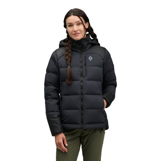 Black Diamond Women's Mission Down 3000 m Hoody