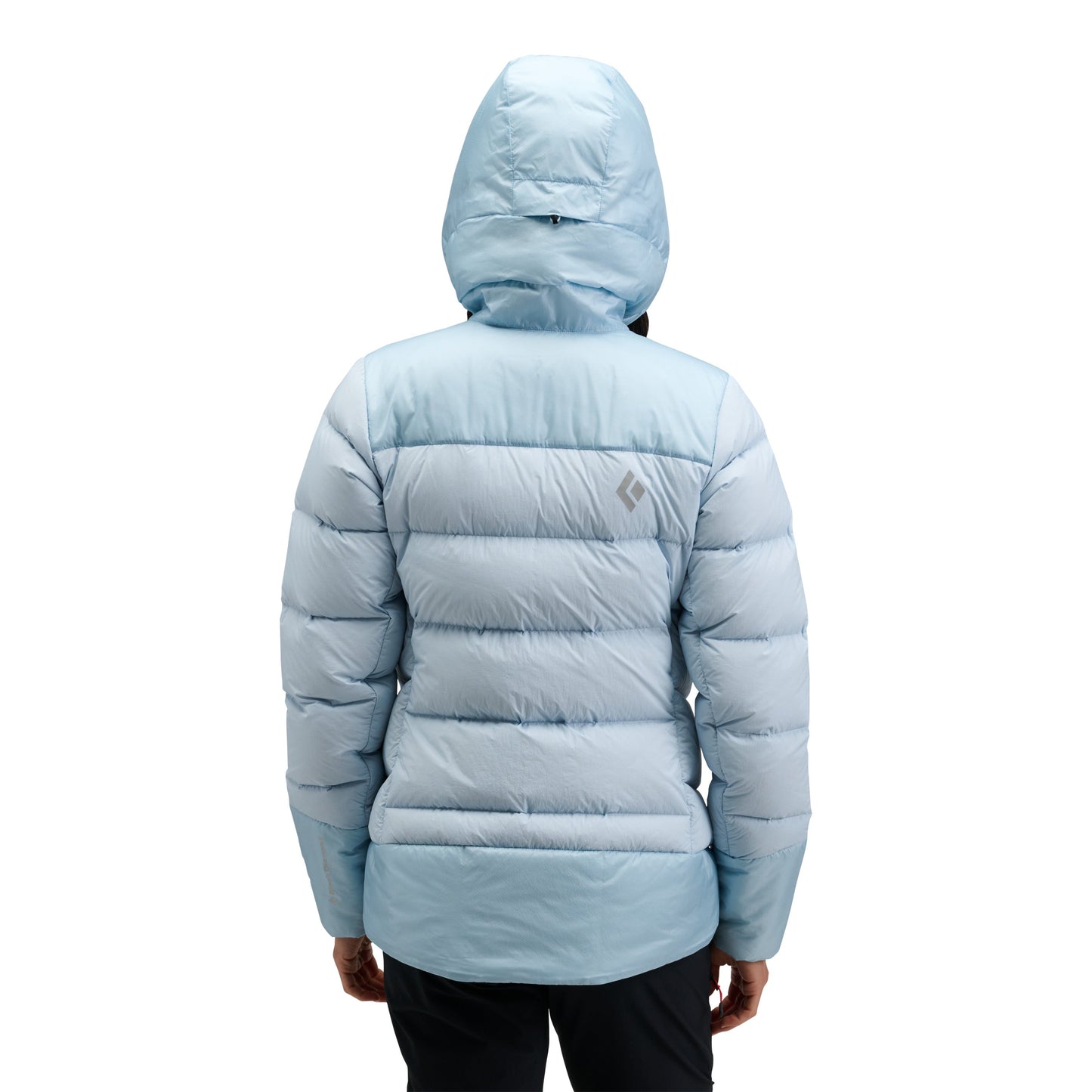 Black Diamond Women's Mission Down 3000 m Hoody