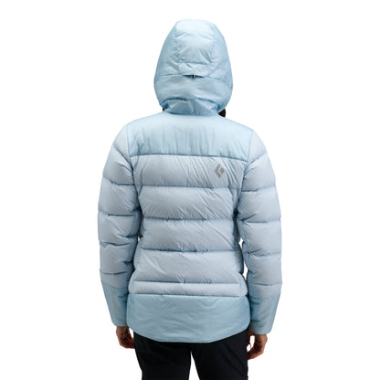 Black Diamond Women's Mission Down 3000 m Hoody