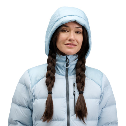 Black Diamond Women's Mission Down 3000 m Hoody