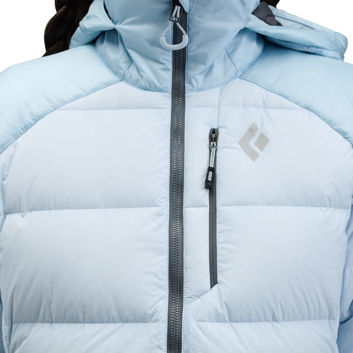Black Diamond Women's Mission Down 3000 m Hoody