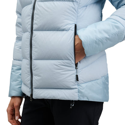 Black Diamond Women's Mission Down 3000 m Hoody