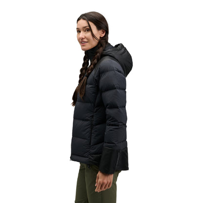 Black Diamond Women's Mission Down 3000 m Hoody