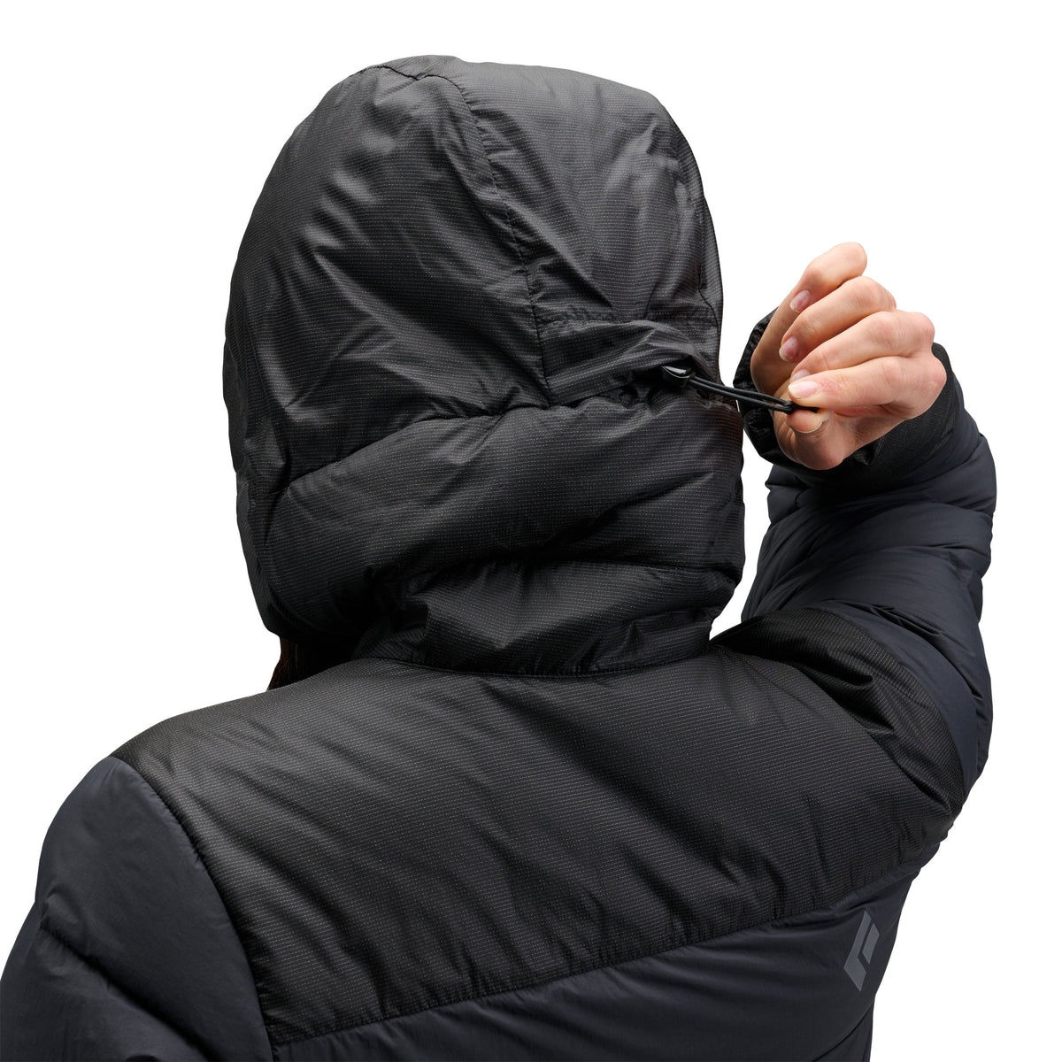 Black Diamond Women's Mission Down 3000 m Hoody
