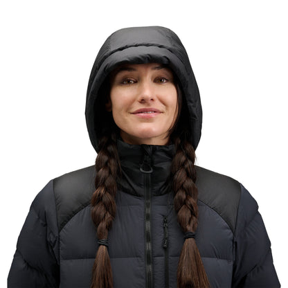 Black Diamond Women's Mission Down 3000 m Hoody
