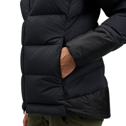 Black Diamond Women's Mission Down 3000 m Hoody