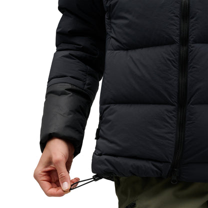 Black Diamond Women's Mission Down 3000 m Hoody