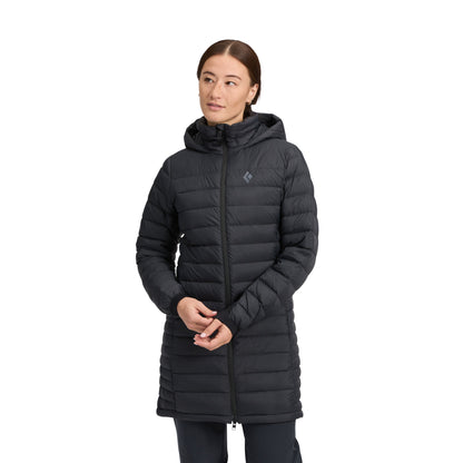 Black Diamond Women's Access Down 2.0 Parka