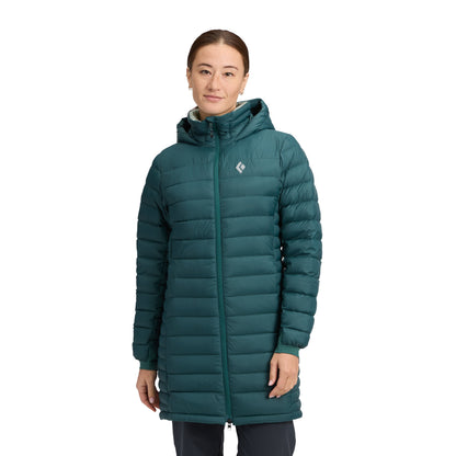 Black Diamond Women's Access Down 2.0 Parka