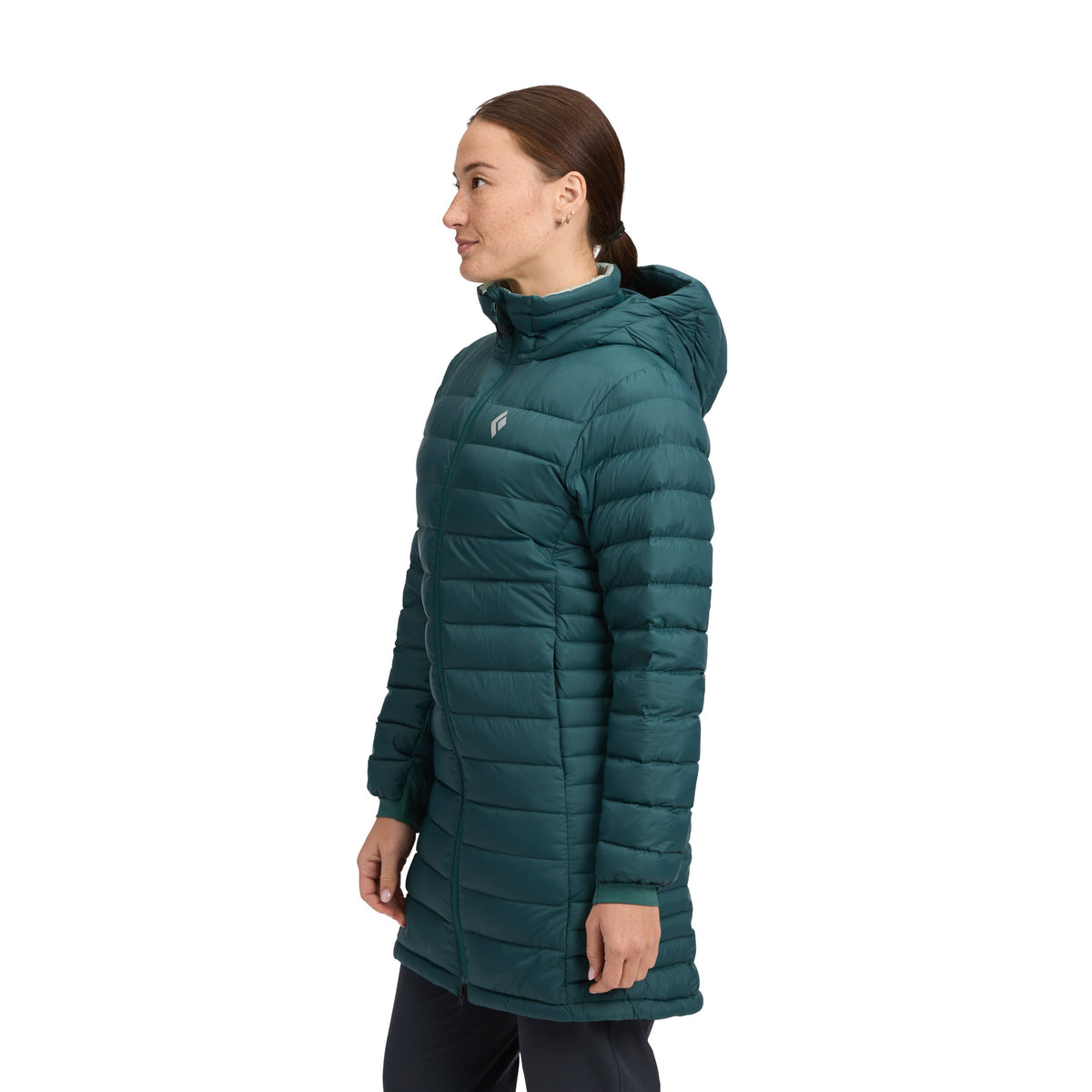 Black Diamond Women's Access Down 2.0 Parka
