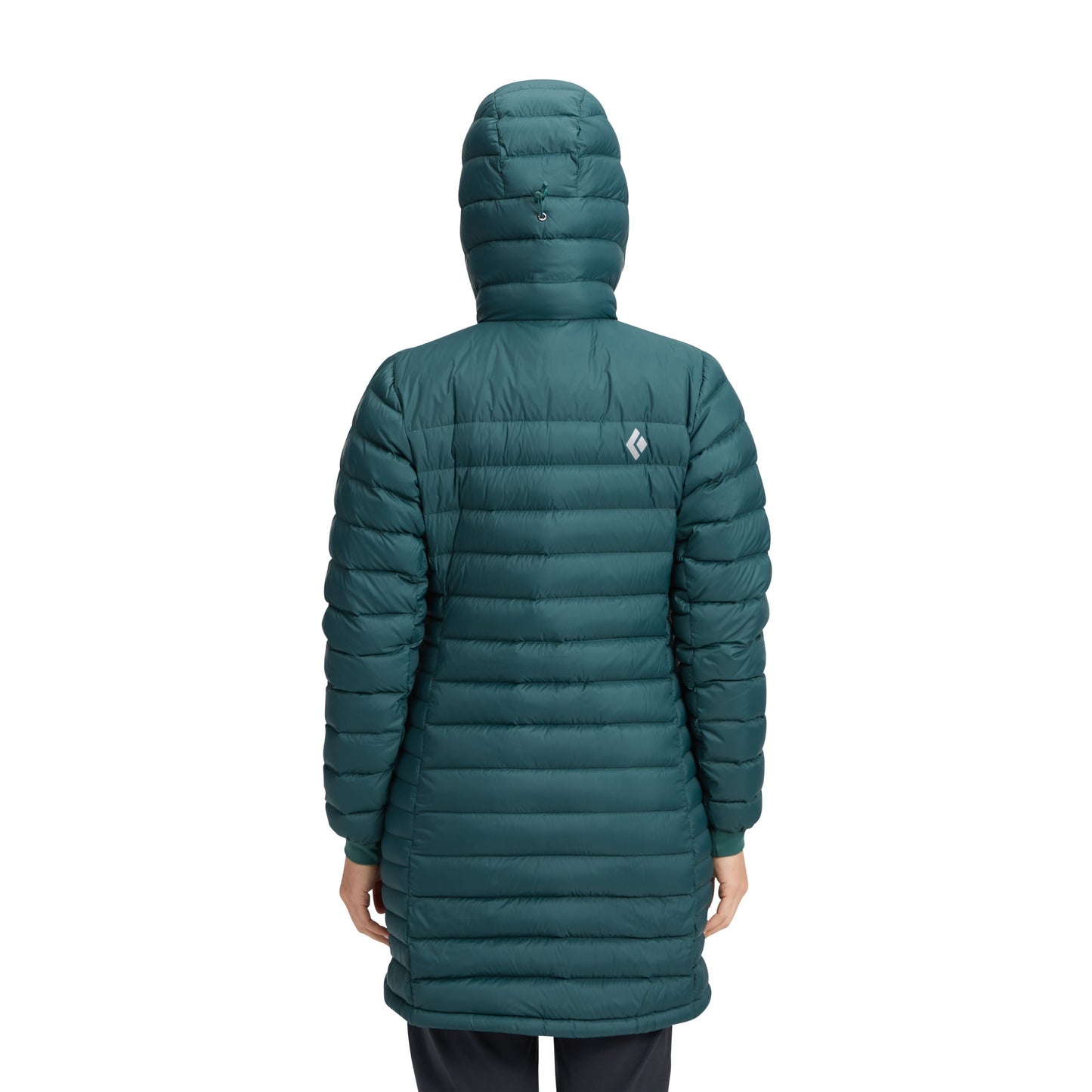 Black Diamond Women's Access Down 2.0 Parka