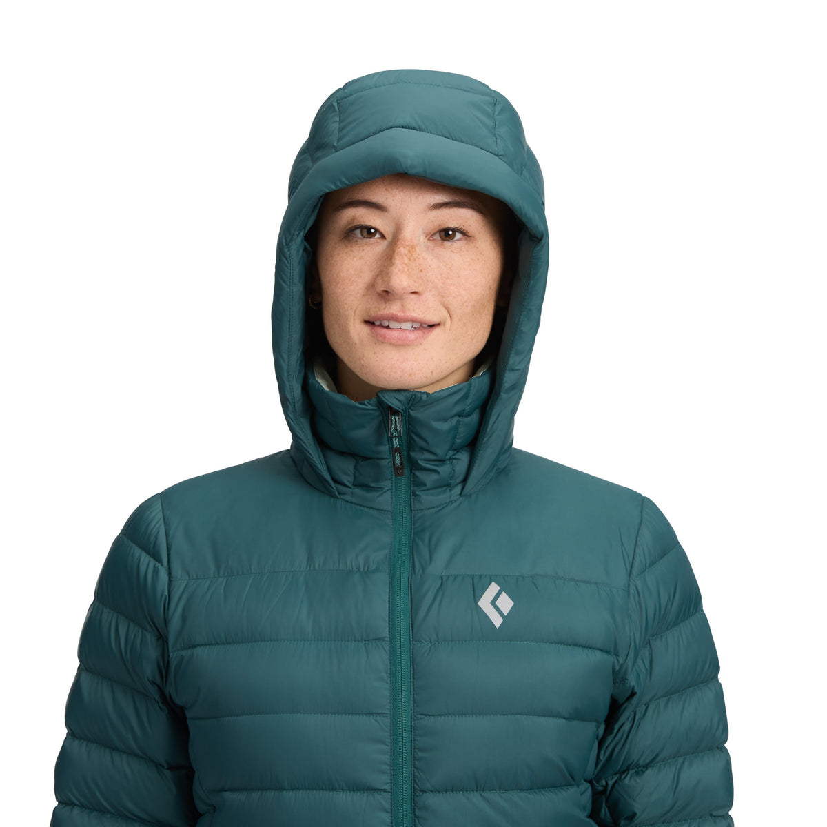 Black Diamond Women's Access Down 2.0 Parka