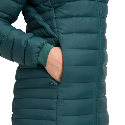 Black Diamond Women's Access Down 2.0 Parka