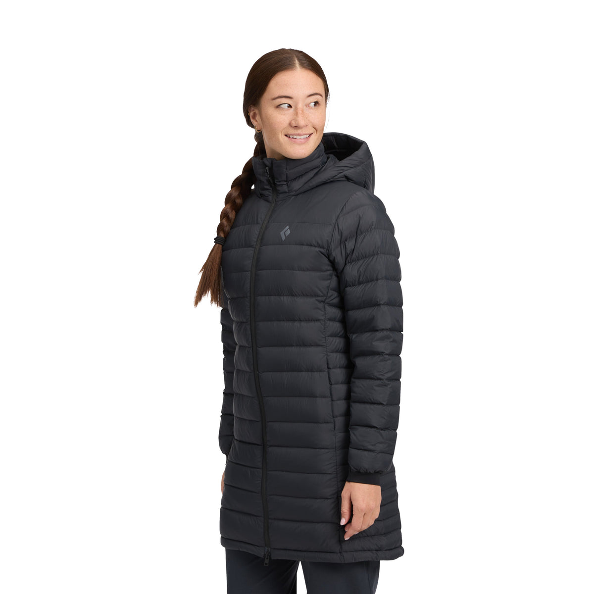 Black Diamond Women's Access Down 2.0 Parka