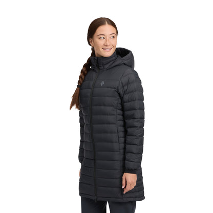 Black Diamond Women's Access Down 2.0 Parka
