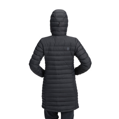 Black Diamond Women's Access Down 2.0 Parka