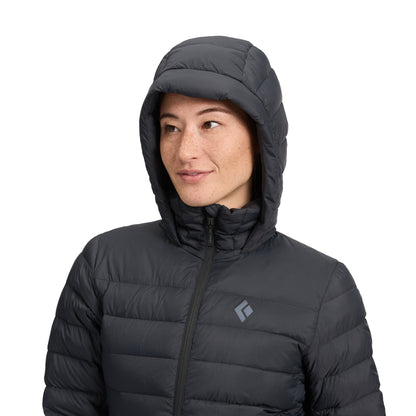 Black Diamond Women's Access Down 2.0 Parka