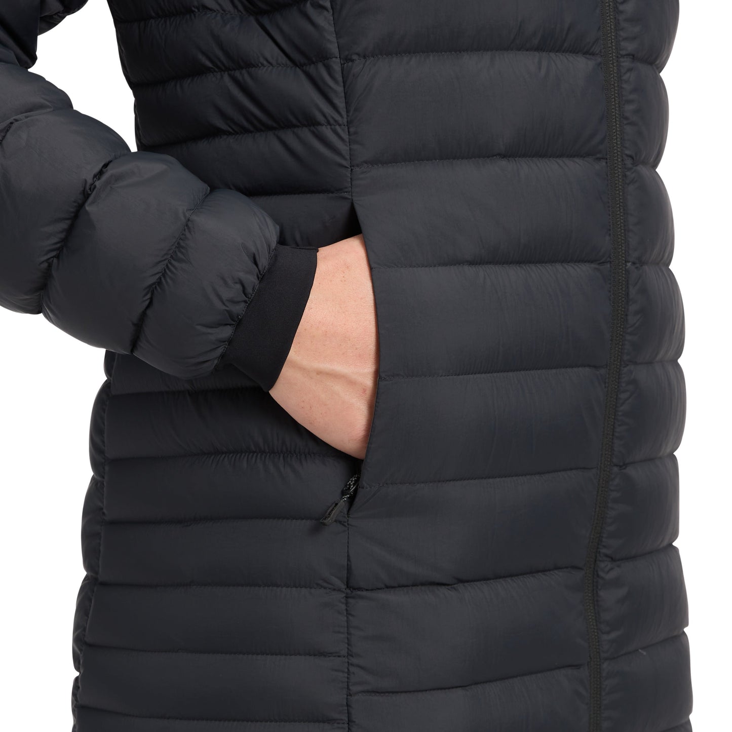Black Diamond Women's Access Down 2.0 Parka