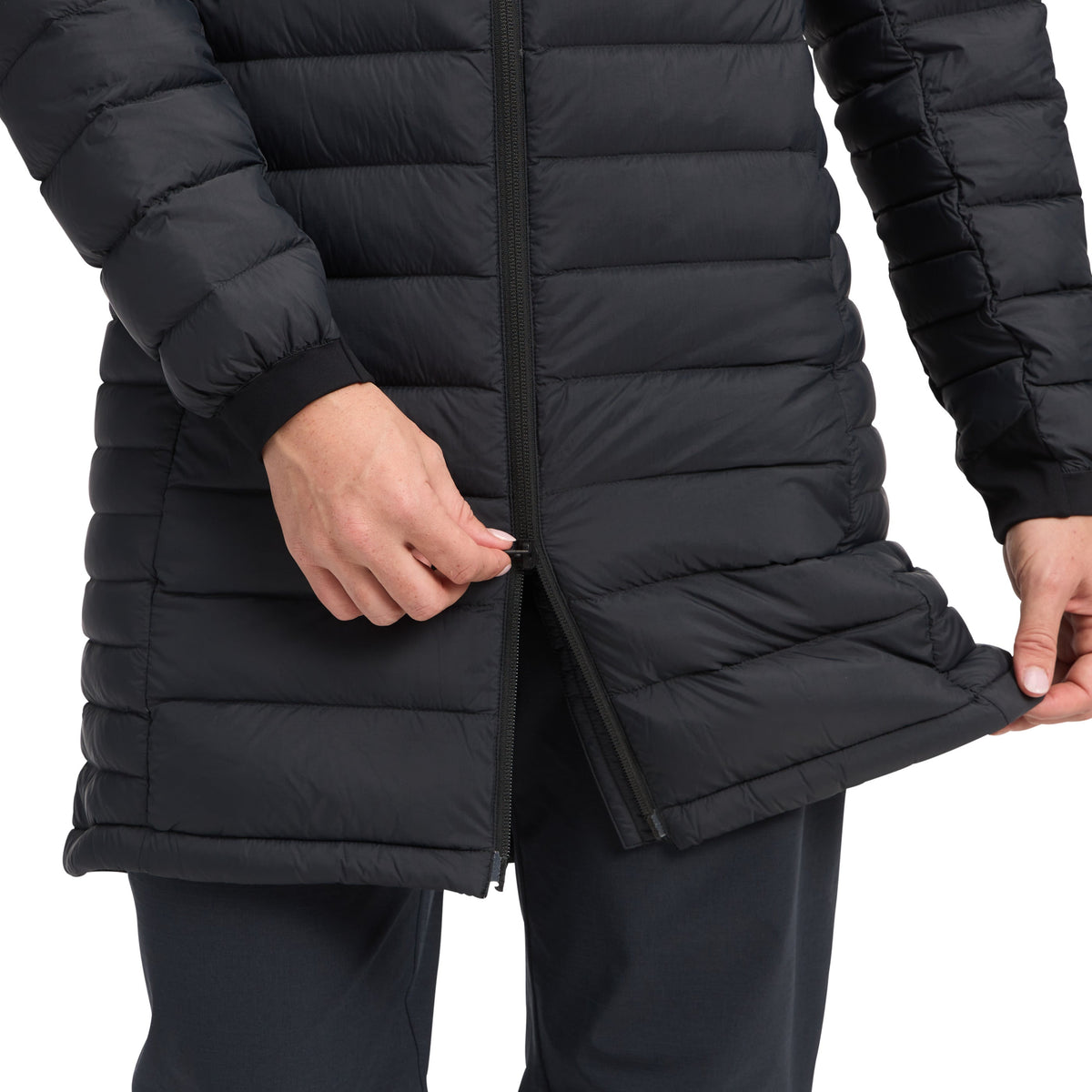Black Diamond Women's Access Down 2.0 Parka
