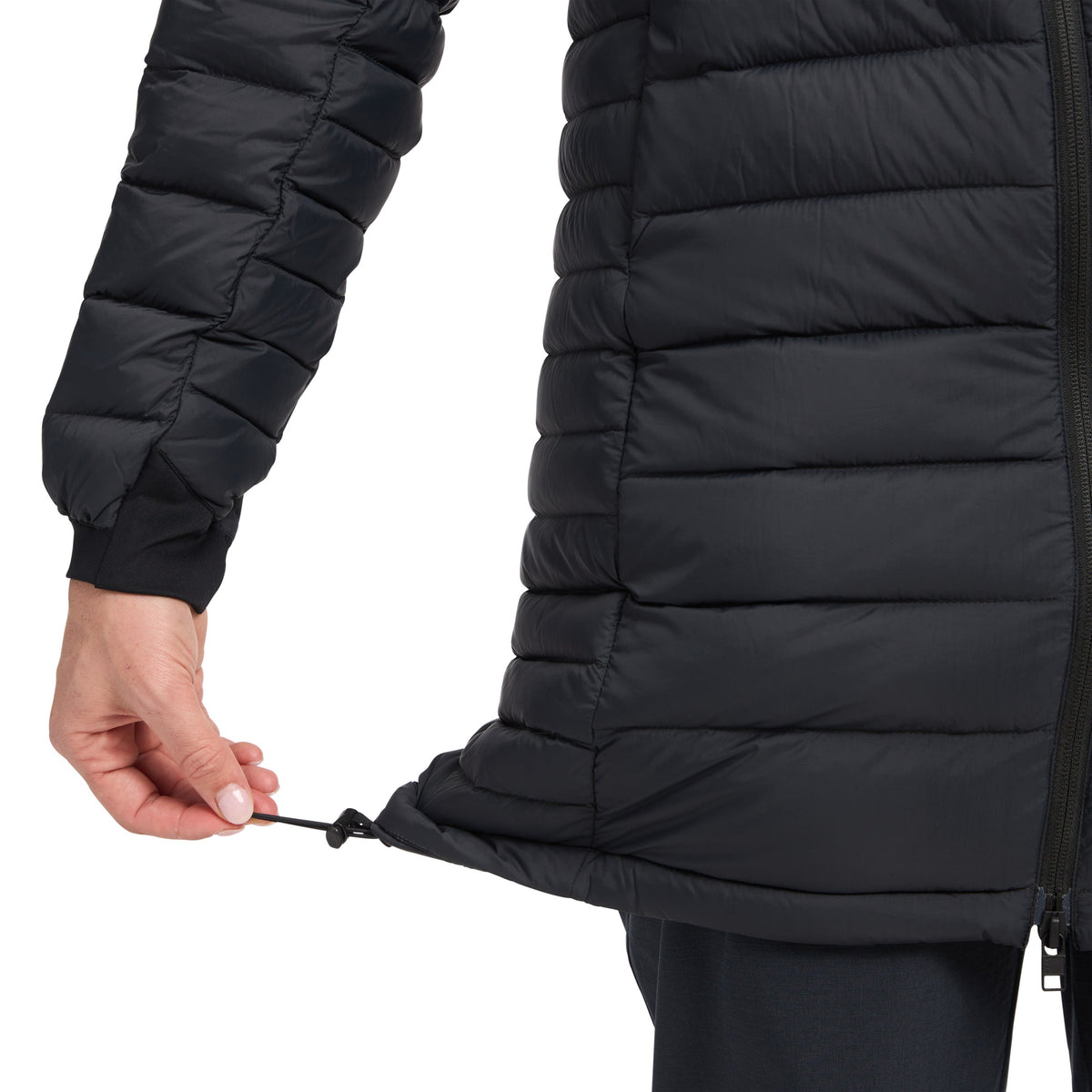 Black Diamond Women's Access Down 2.0 Parka