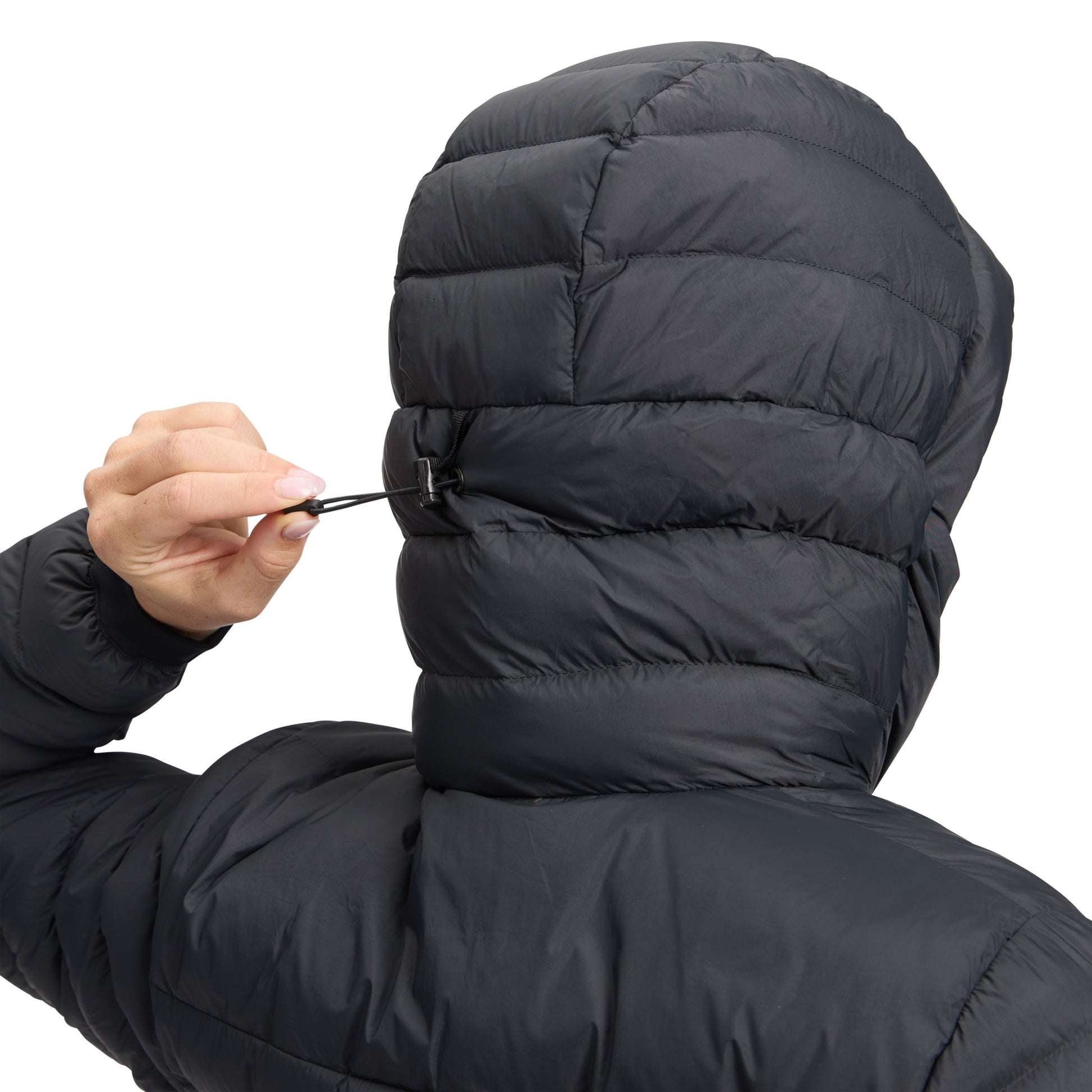 Black Diamond Women's Access Down 2.0 Parka