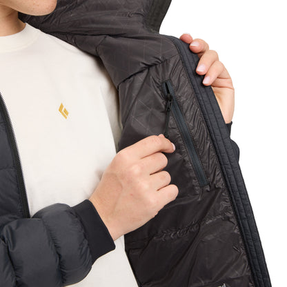 Black Diamond Women's Access Down 2.0 Parka