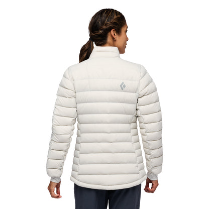 Black Diamond Women's Access Down 2.0 Jacket